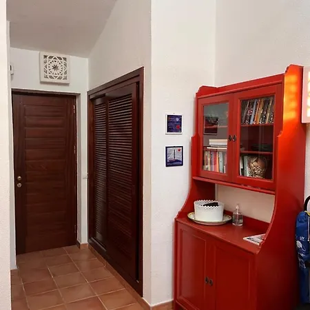 度假居 @ Aldeia Acoteias