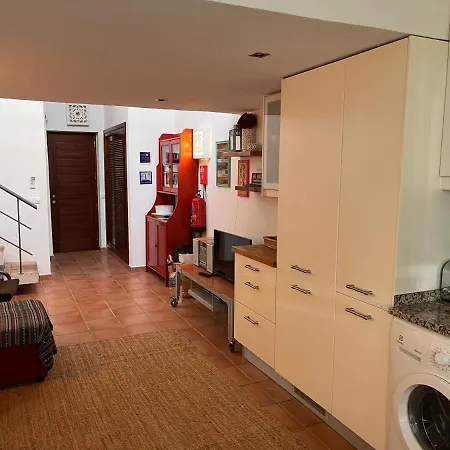 Casa de Férias @ Aldeia Açoteias