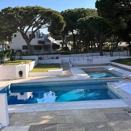 度假居 @ Aldeia Acoteias