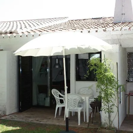 @ Aldeia Açoteias Casa de Férias *