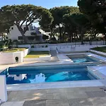 بيت للعطل @ Aldeia Acoteias