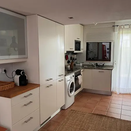 @ Aldeia Acoteias بيت للعطل البوفيرا