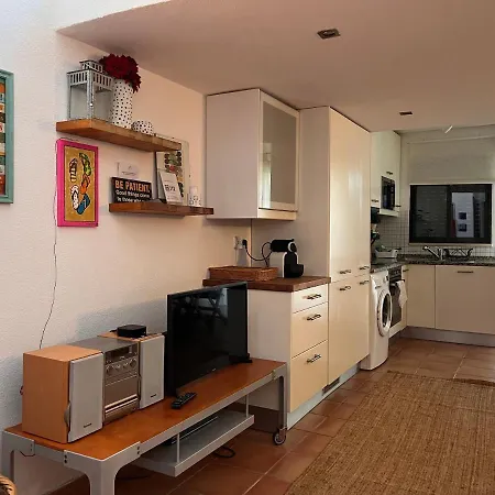 @ Aldeia Acoteias بيت للعطل البوفيرا