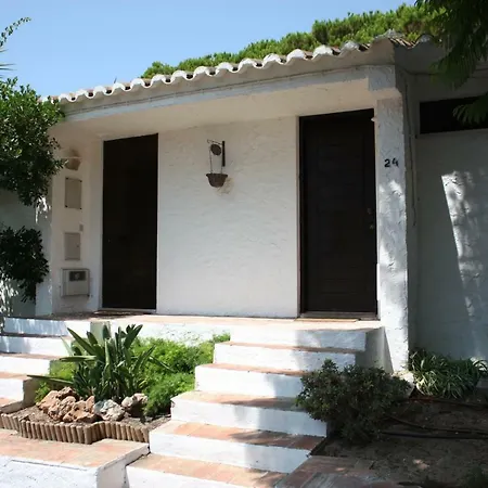 @ Aldeia Acoteias بيت للعطل