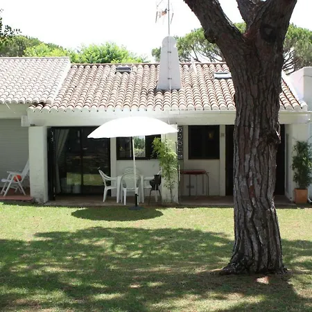 @ Aldeia Acoteias Дом отдыха