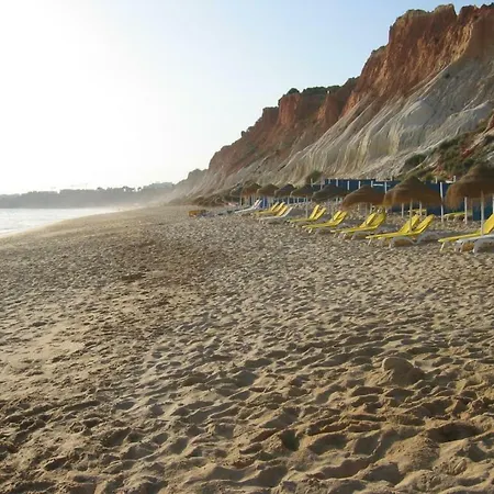 @ Aldeia Acoteias بيت للعطل البوفيرا