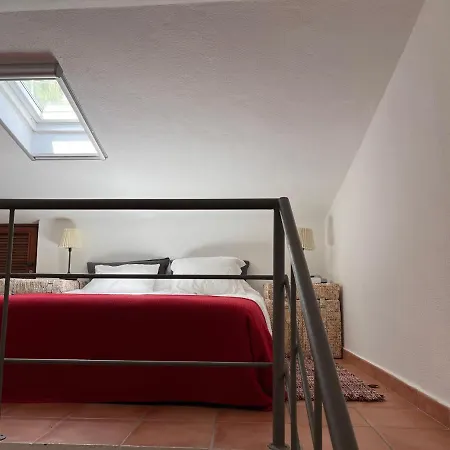 @ Aldeia Acoteias Ferienhaus